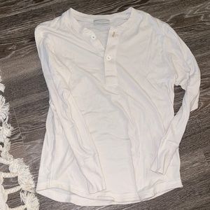 urban outfitters henley